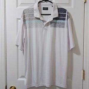 Ben Hogan Men's Collard Shirt